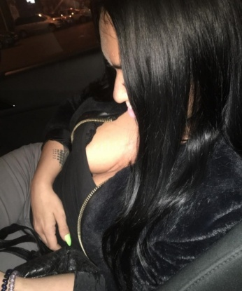 Анкета проститутки Евгения - город Хампа, 27 лет, №4011