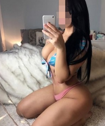 Анкета проститутки Милка - город Хампа, 35 лет, №5515